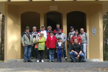 grenzsteintour