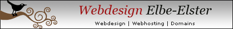 Webdesign | Webhosting | Domains